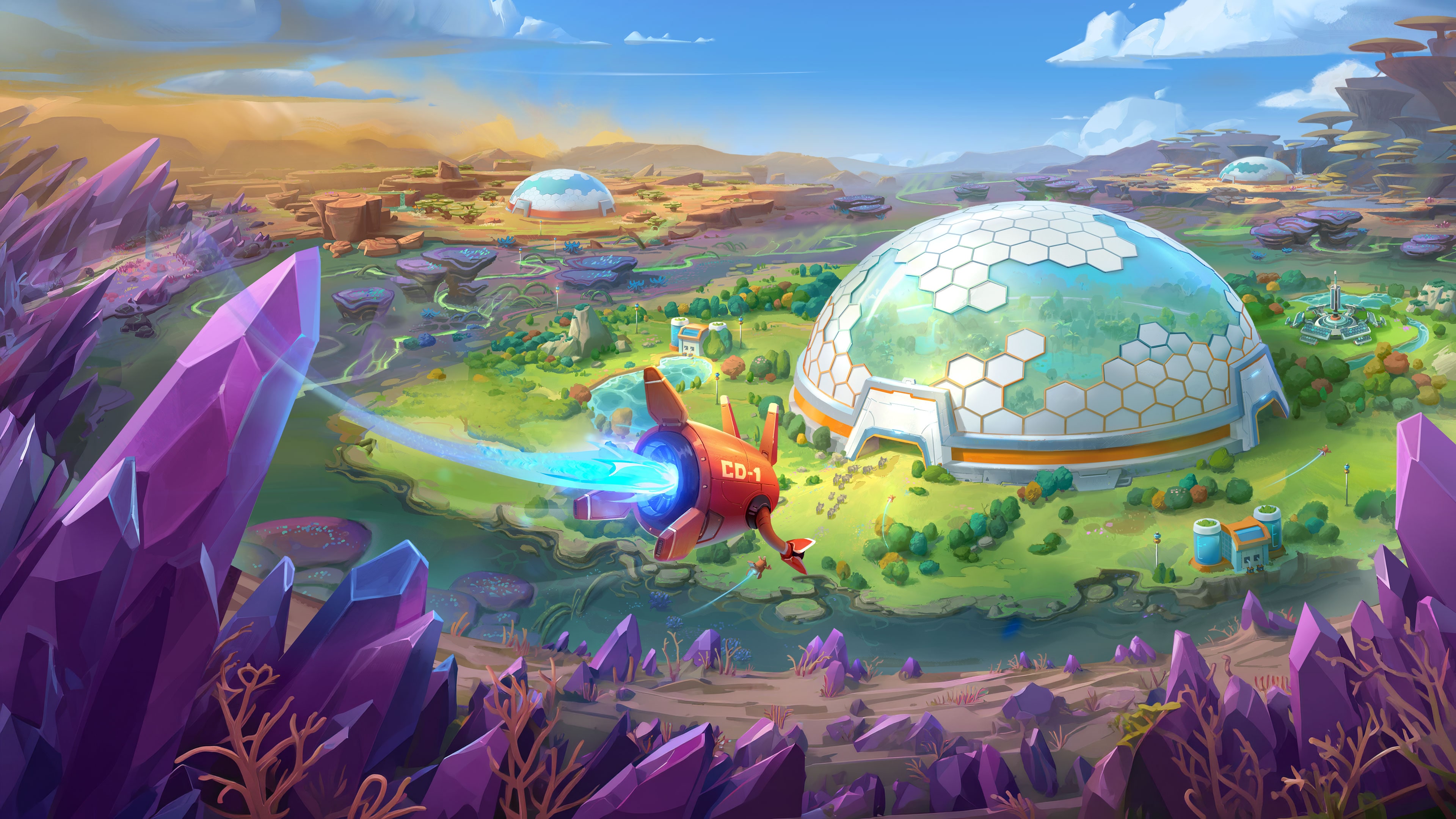 BioEden cover image