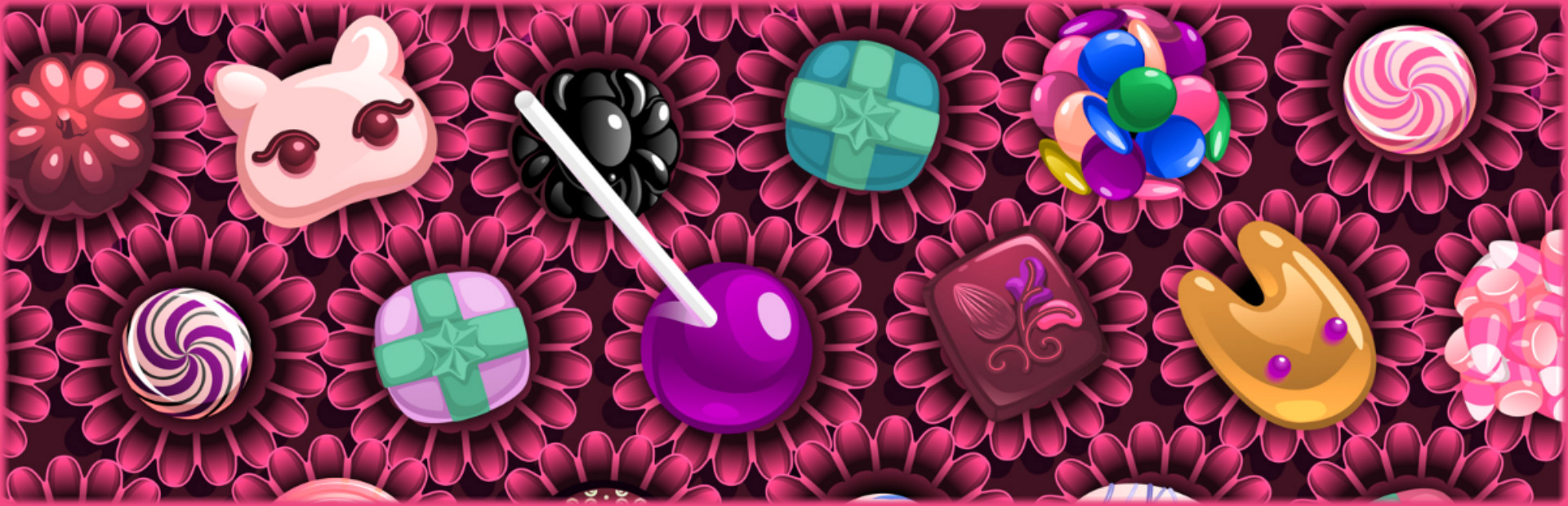 Choco Pixel D cover image