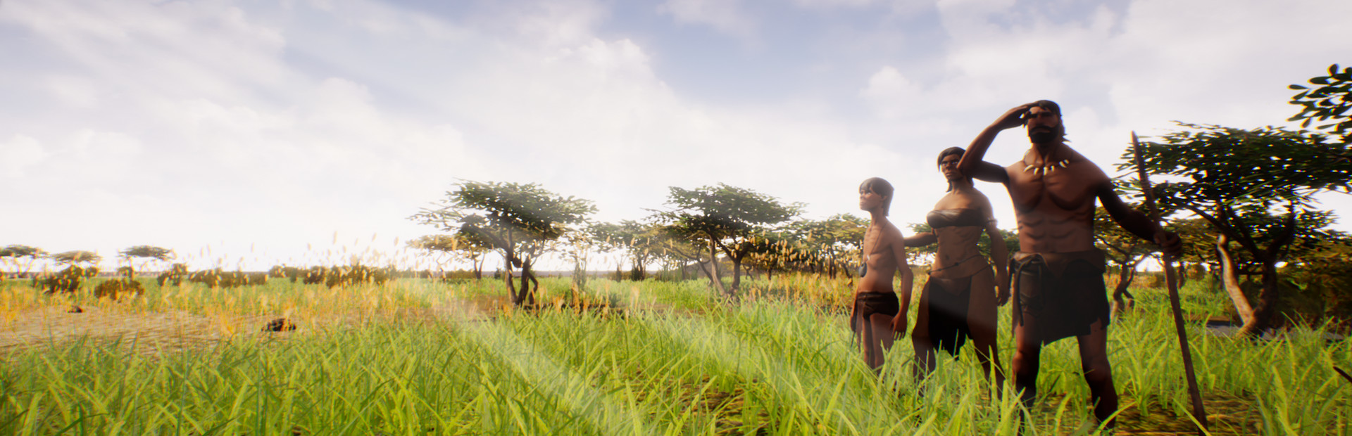 The Ancients cover image