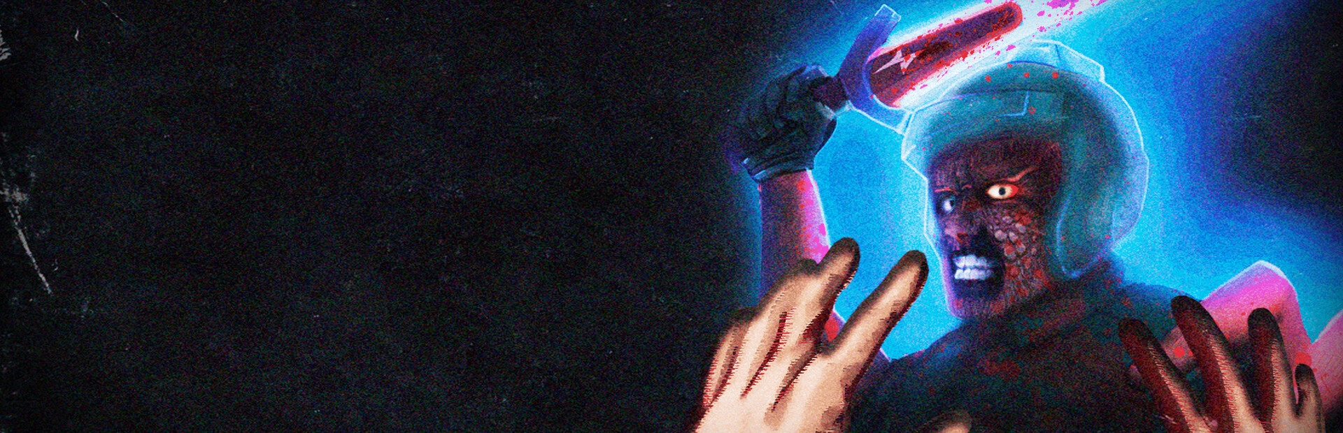 Laser Tag Massacre cover image