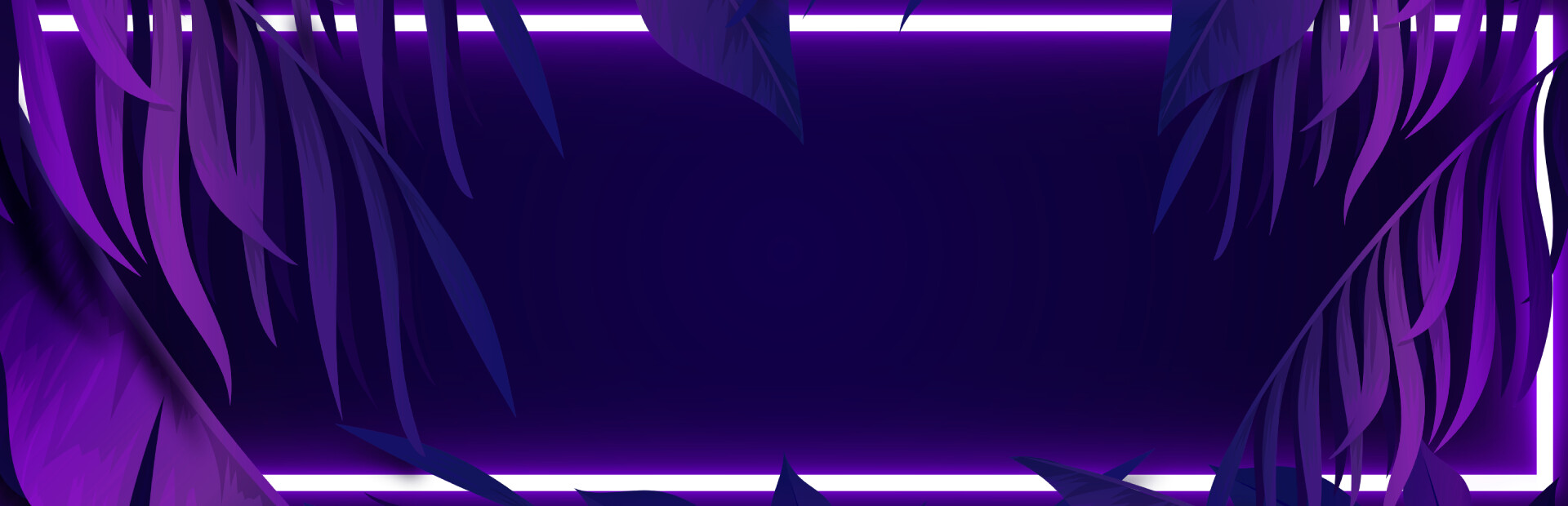Neon Fantasy: Furries cover image