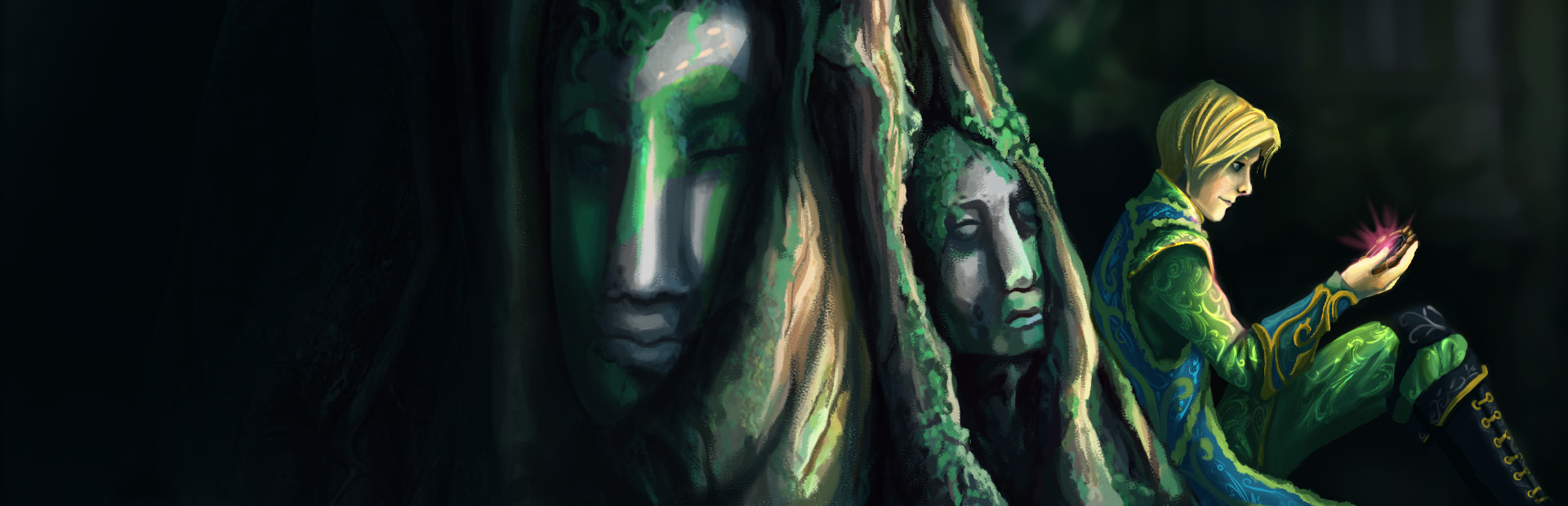 Guardian of Lore cover image