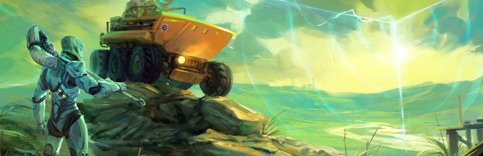 Hammer of Virtue cover image