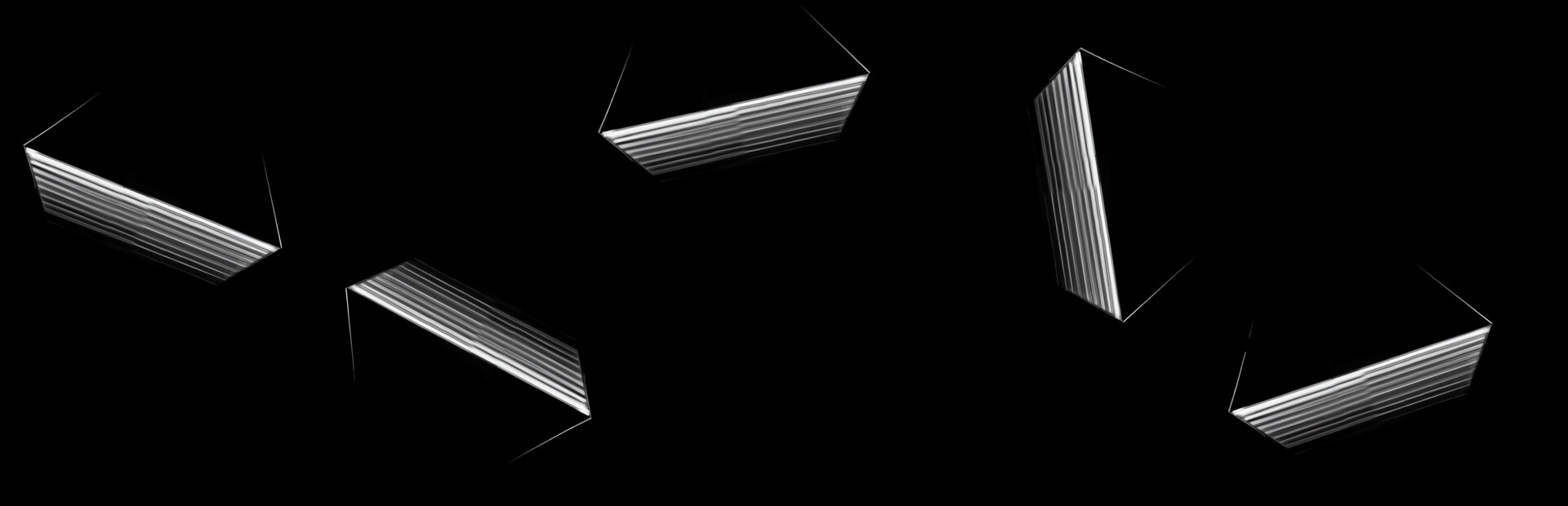 The Liminal Dimension cover image