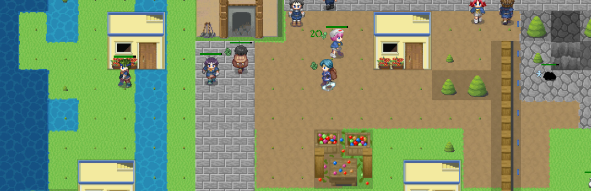 Pioneerz cover image