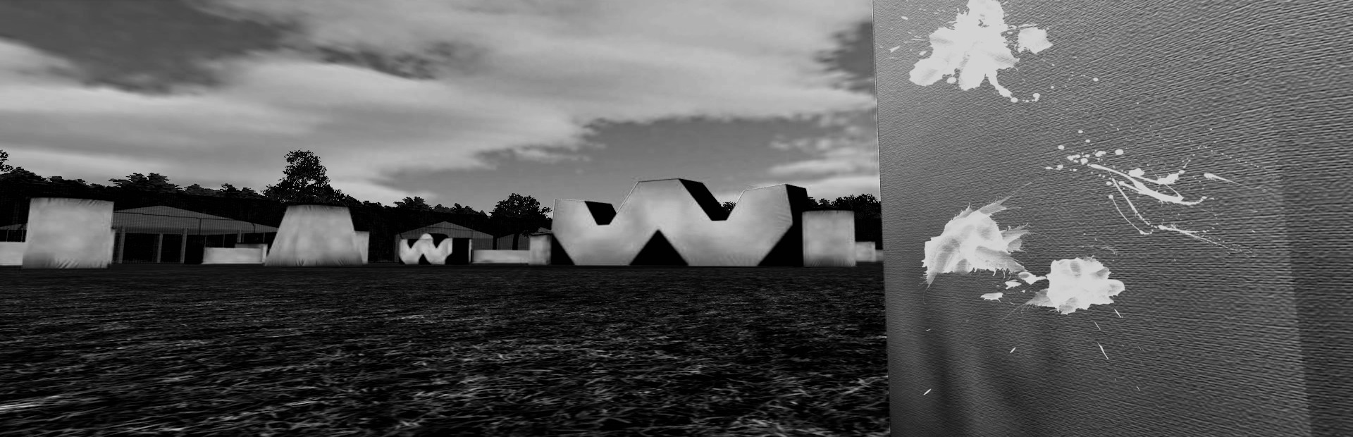 Digital Paintball Redux cover image