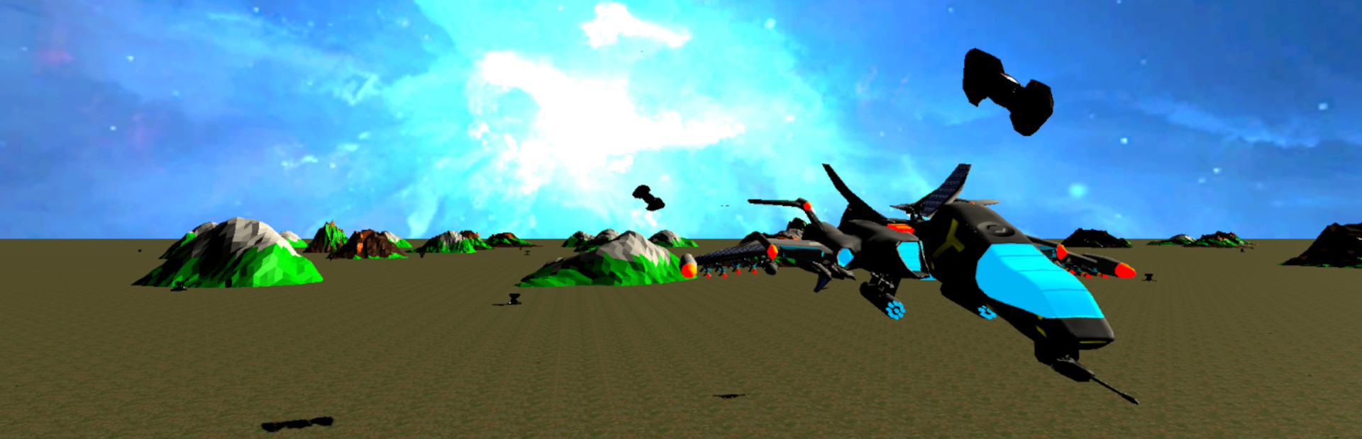 Galactic Trooper Armada cover image