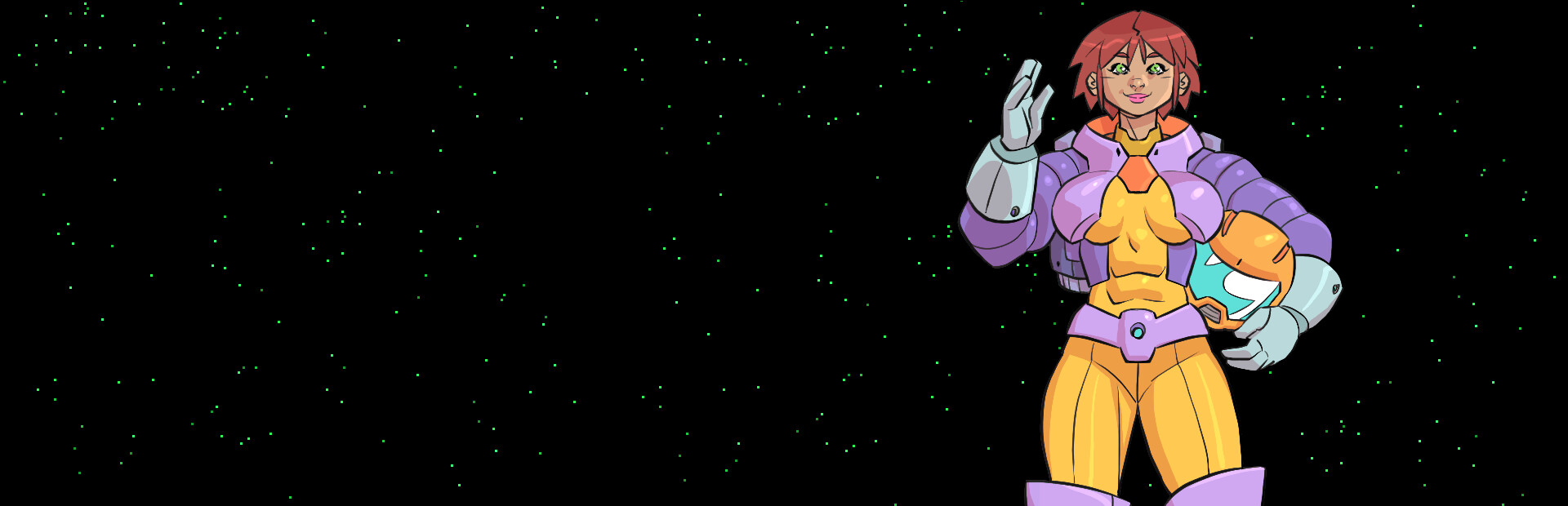 Cosmos: Stella Returns cover image