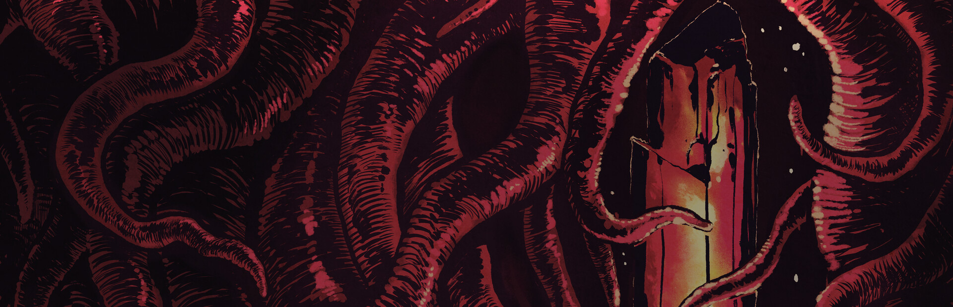 It Consumes cover image