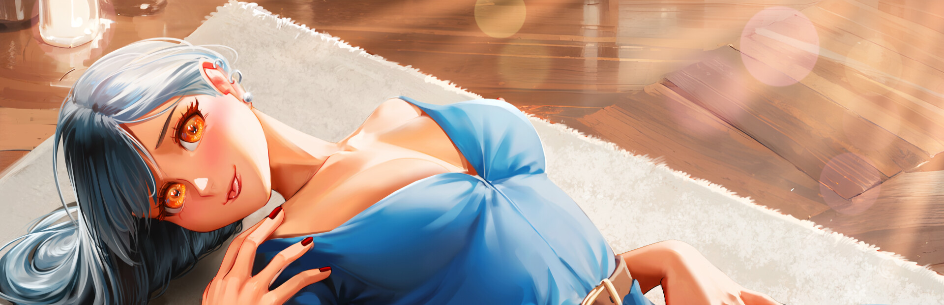 KISS ME cover image