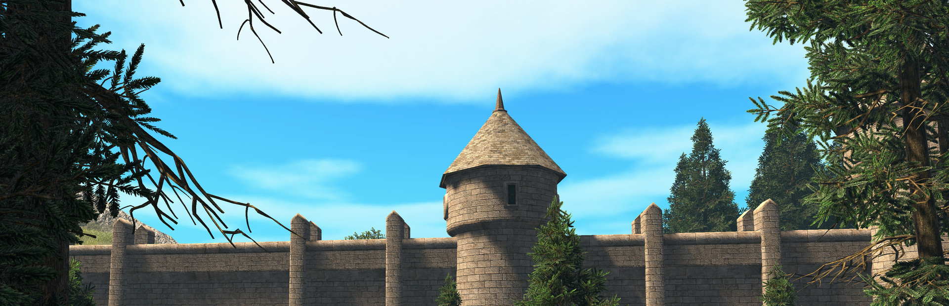 Medieval Playground cover image