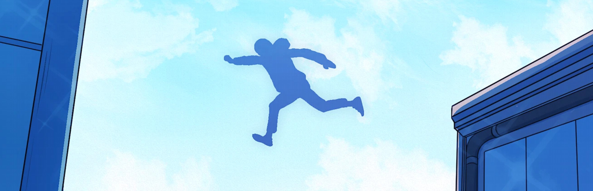 Escape - The Speedrun Game cover image