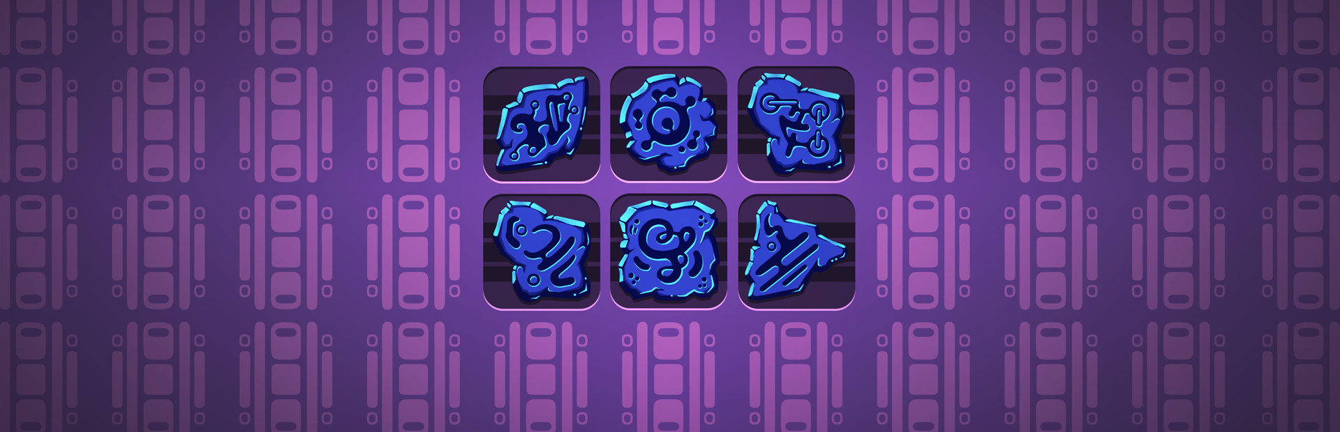 Shatris: Infinite Puzzles cover image