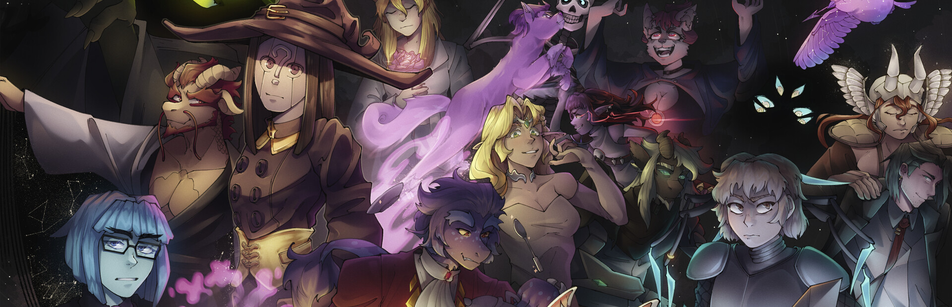 Fusion cover image
