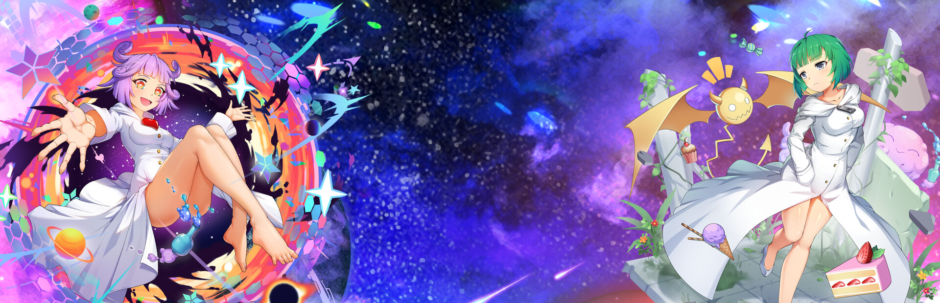Star Leaping Story cover image