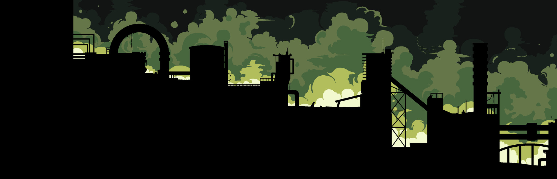 OOZEscape cover image