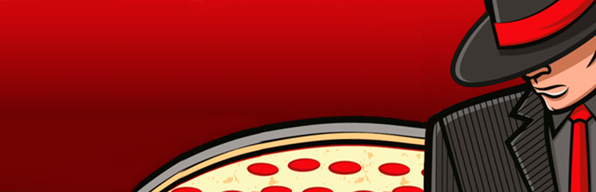 Pizza Connection cover image