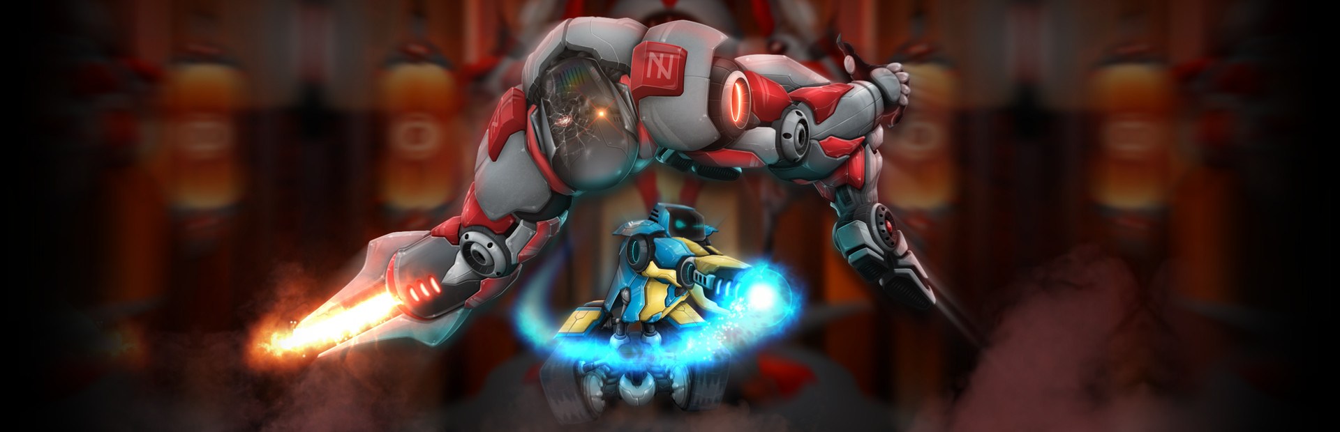 Robo's World: The Zarnok Fortress cover image