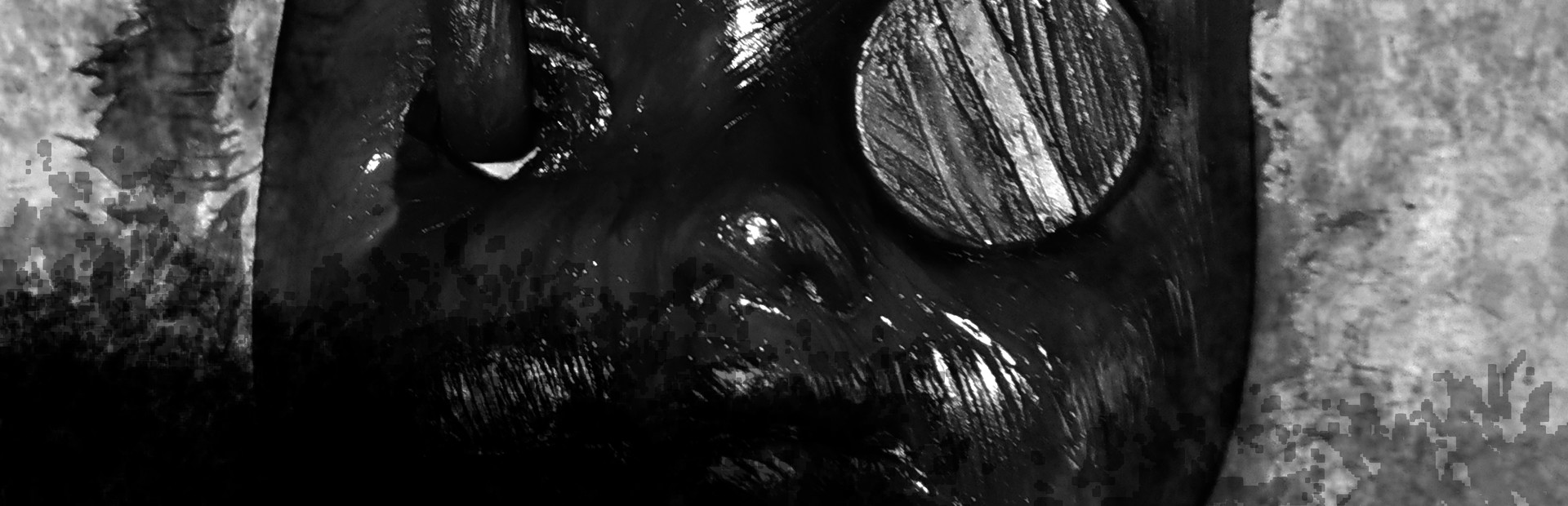 DUMB: Treasure cover image