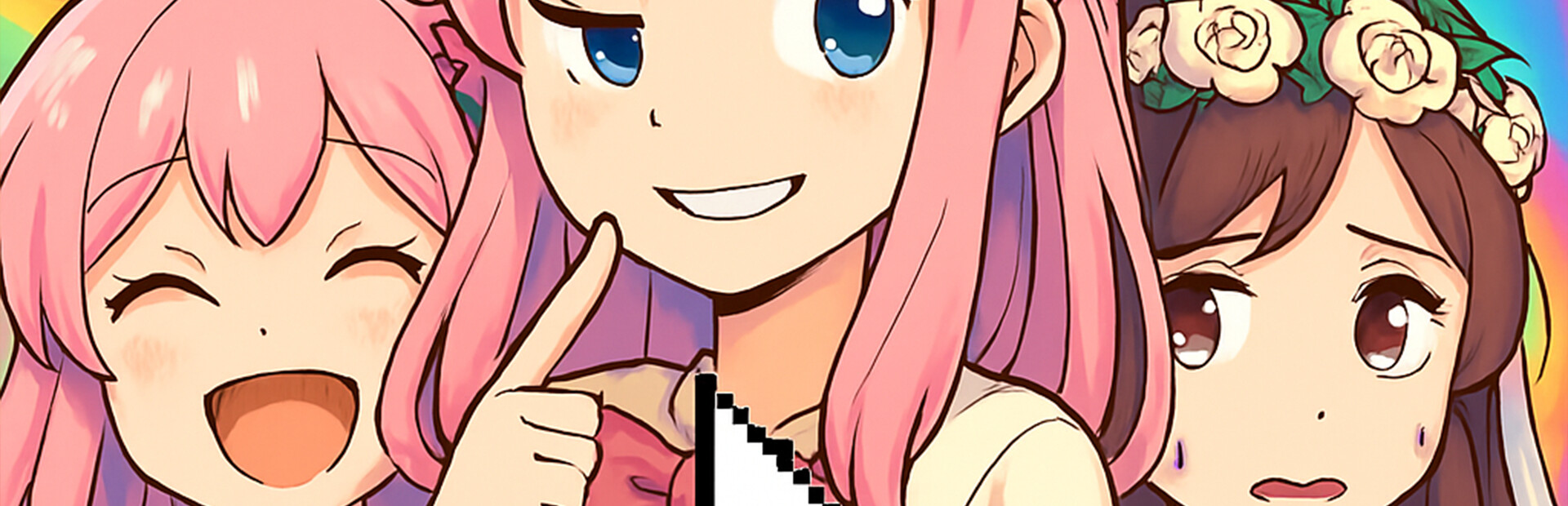 Click Me Harder cover image
