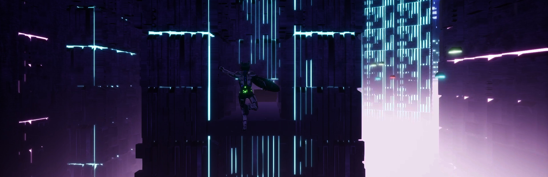 Praesidium cover image