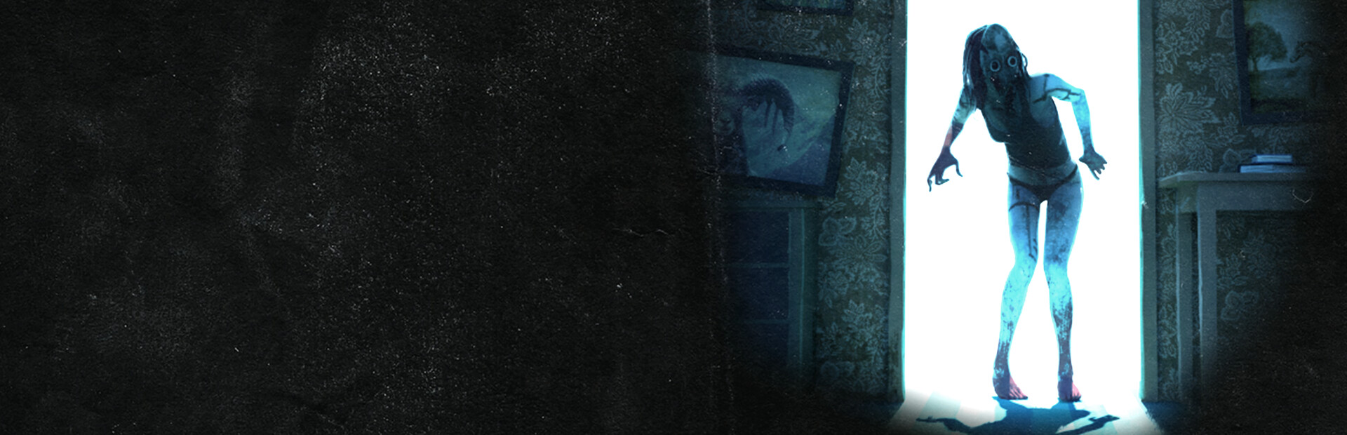 Dark Days cover image