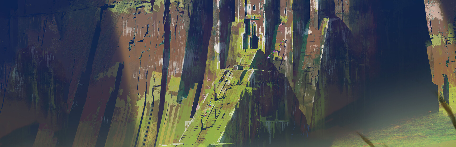 EQQO cover image