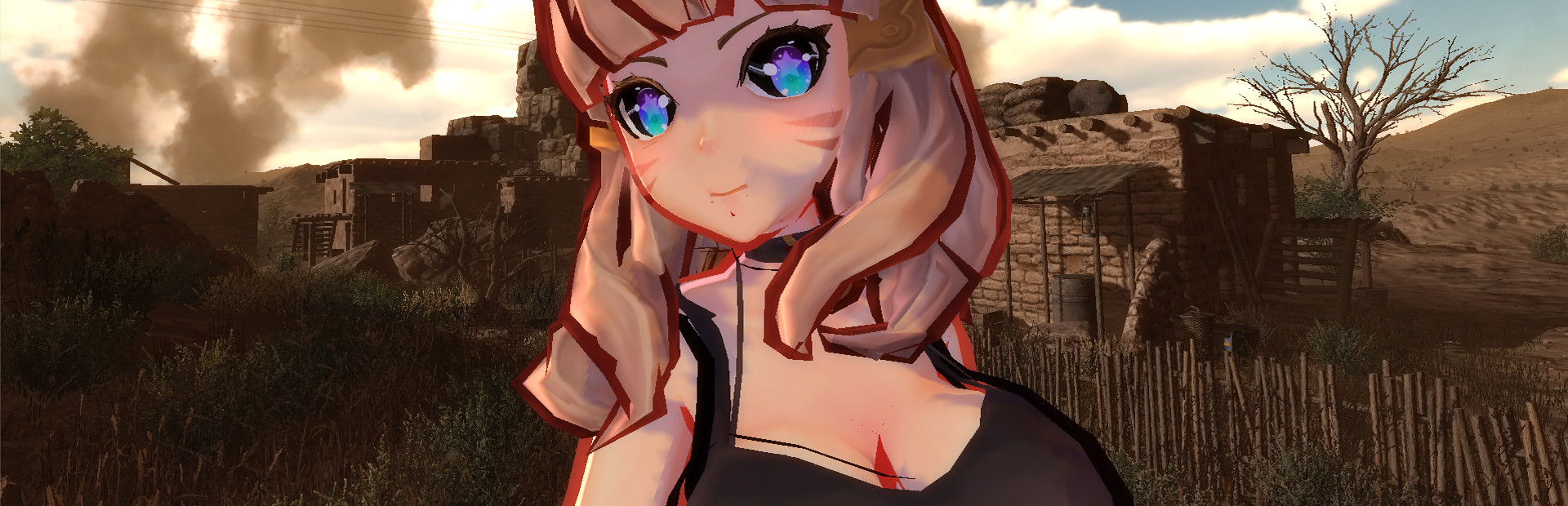 Sexy Sniper cover image