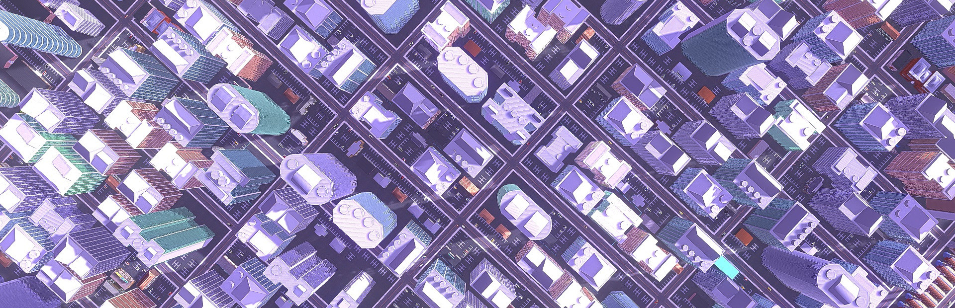 Epic City Builder 4 cover image