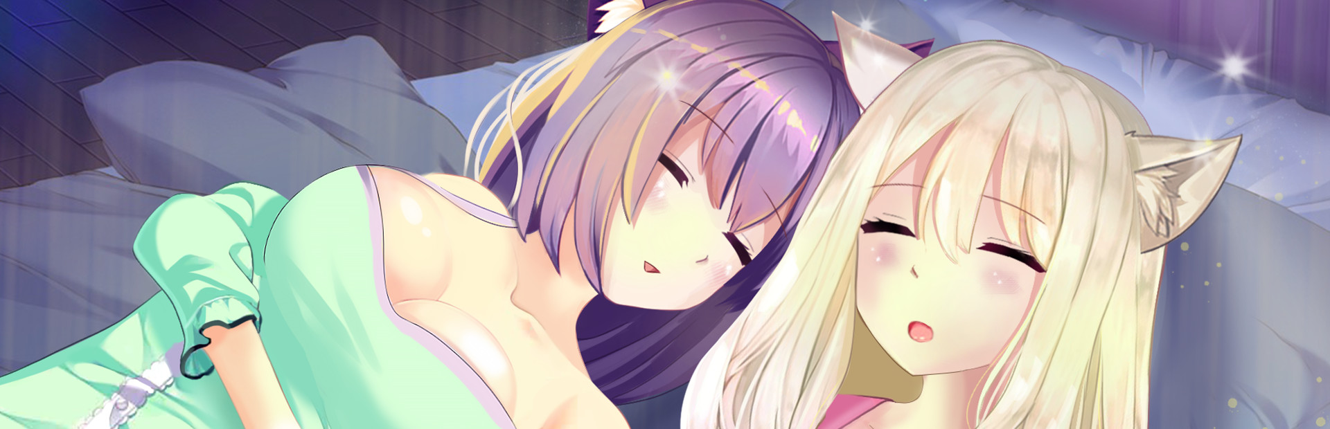 Hentai Dream cover image