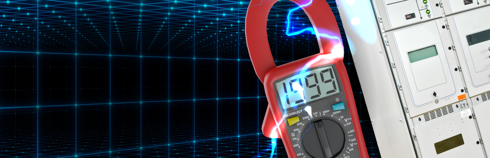 Electrical Safety VR Training cover image