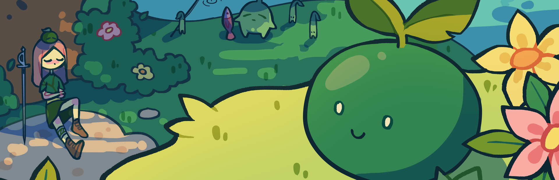 Botanica cover image