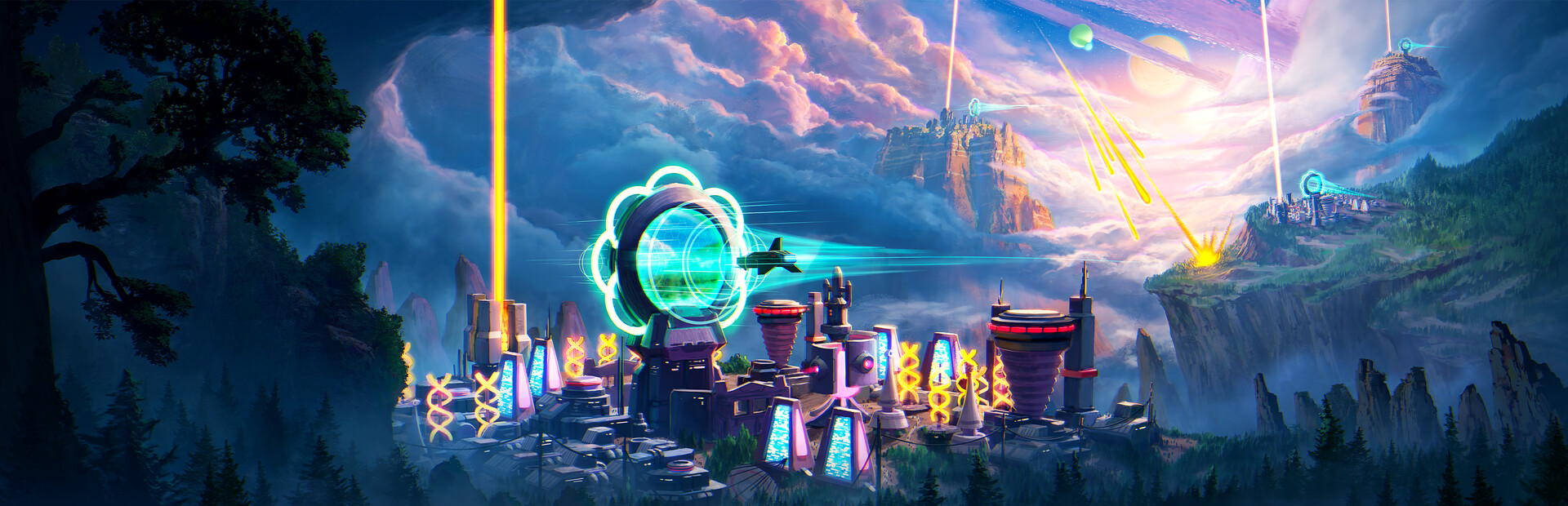 AUTARKIS cover image