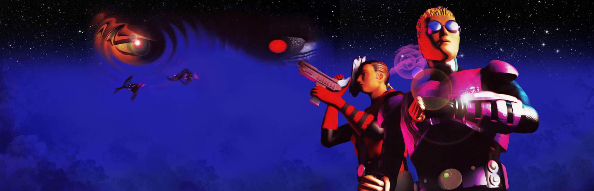 Chronomaster cover image