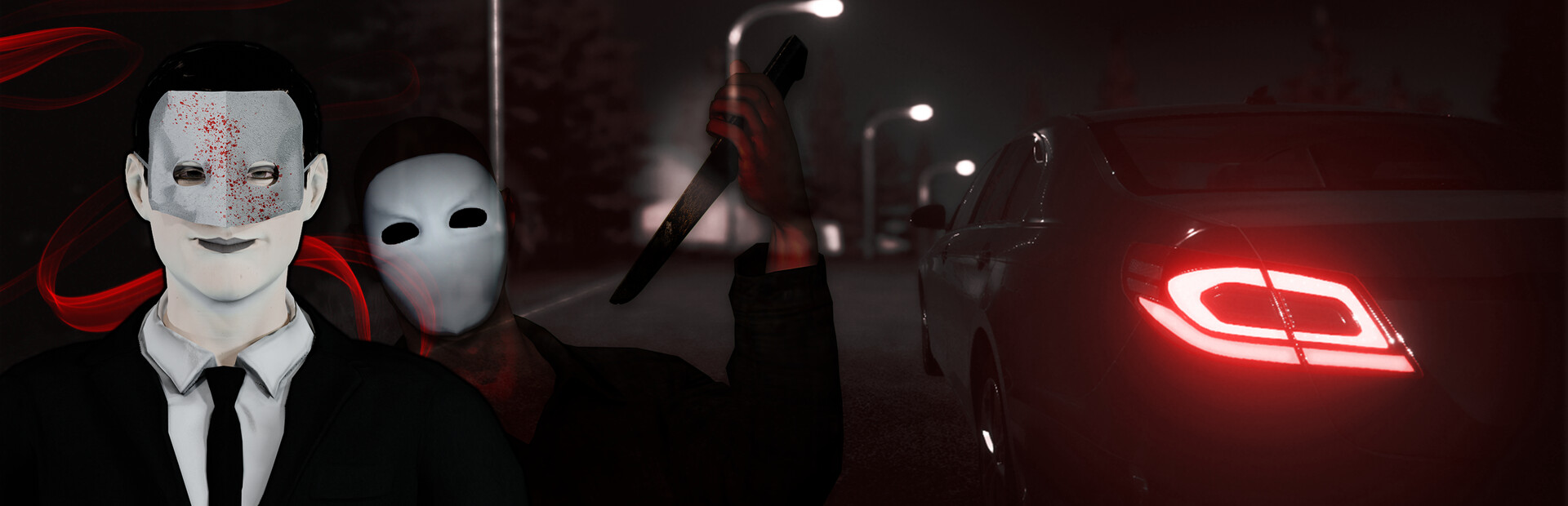 Backseat cover image