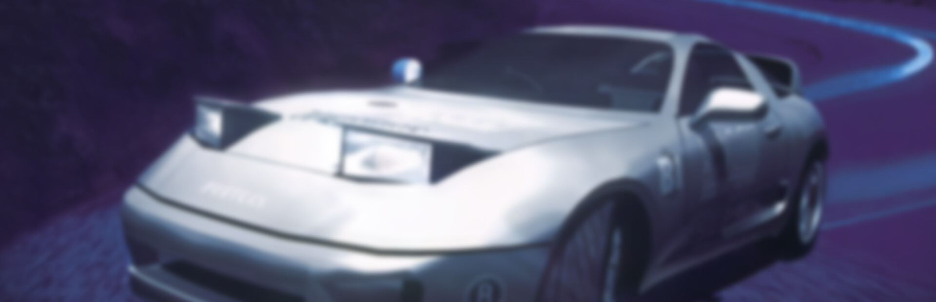 e-Racer cover image