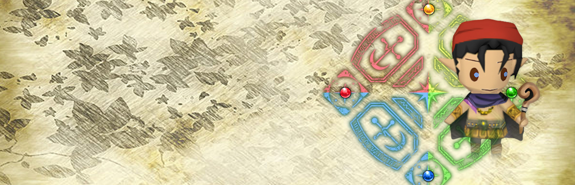 Aeternum Quest™ cover image