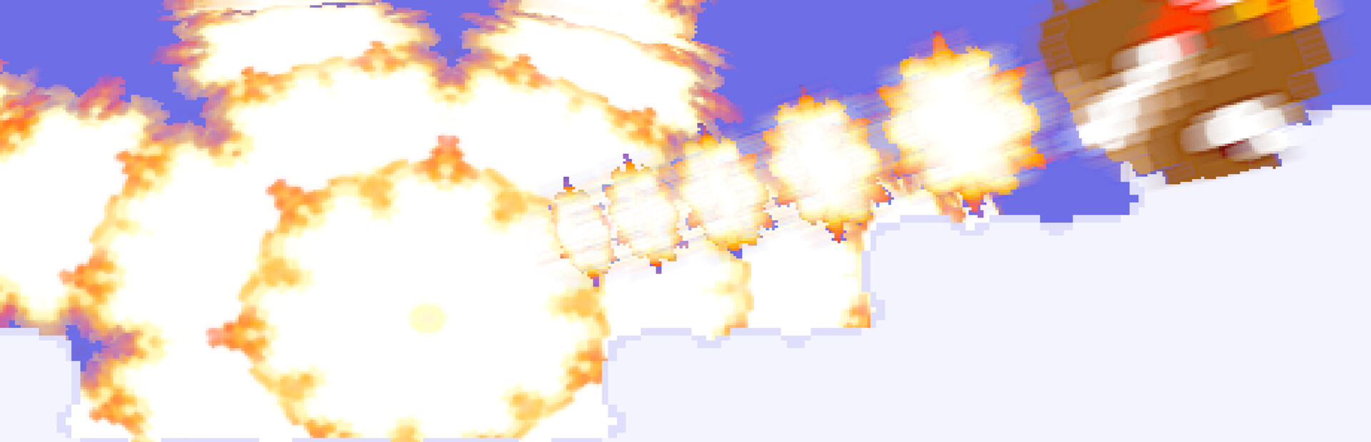 Toad On Fire cover image