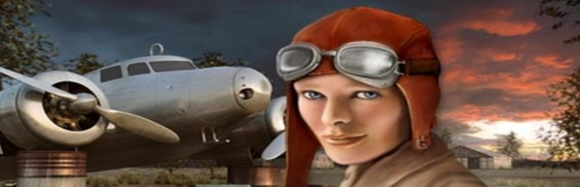 Unsolved Mystery Club: Amelia Earhart cover image