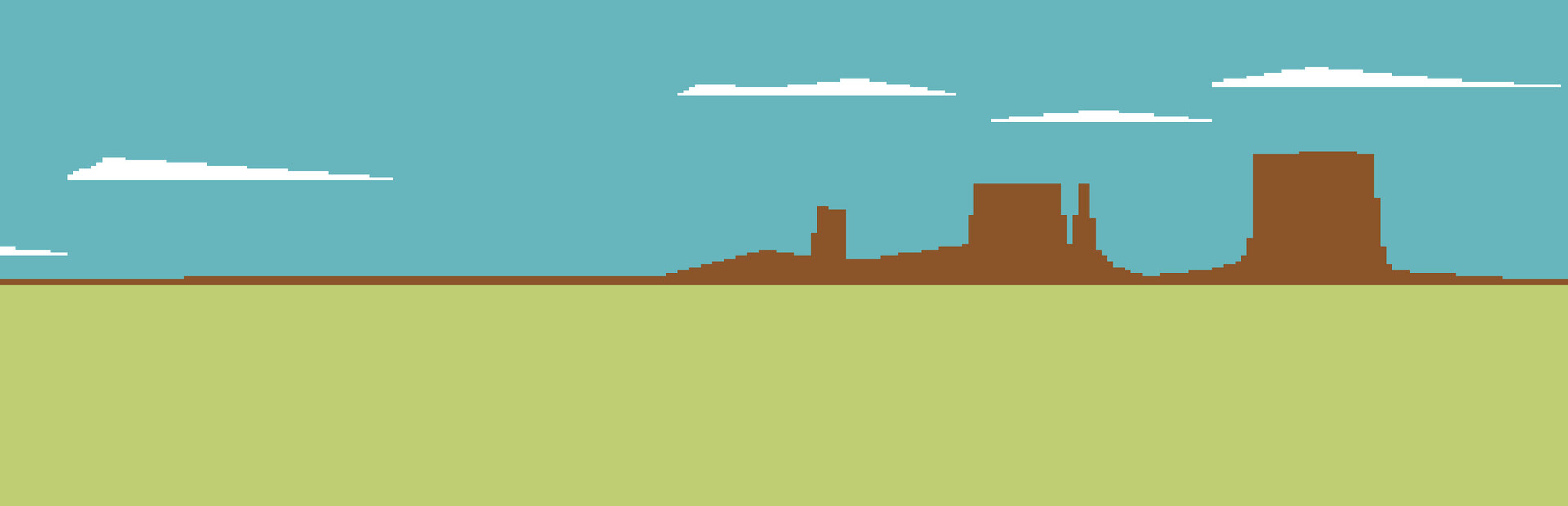 Bad Pixels cover image
