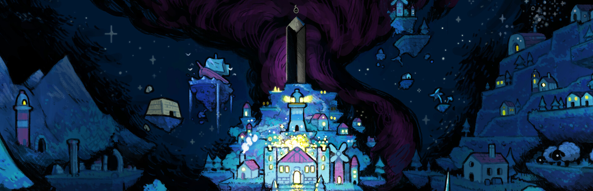 Dawnfolk Demo cover image