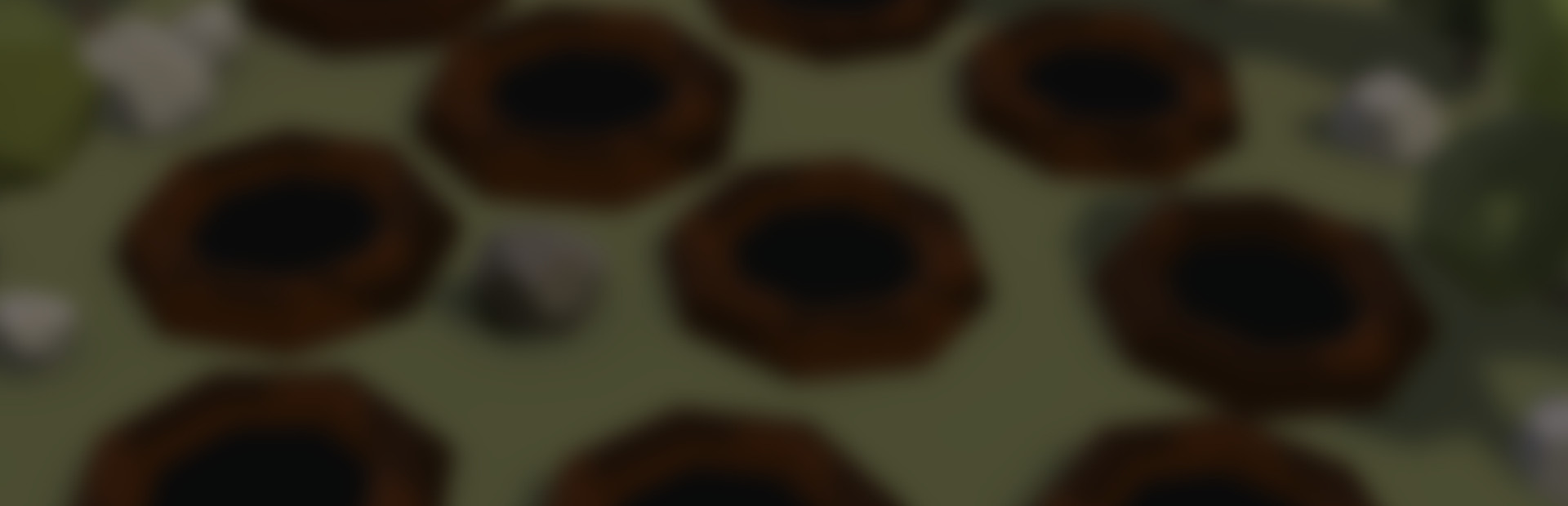 Beat The Moles cover image
