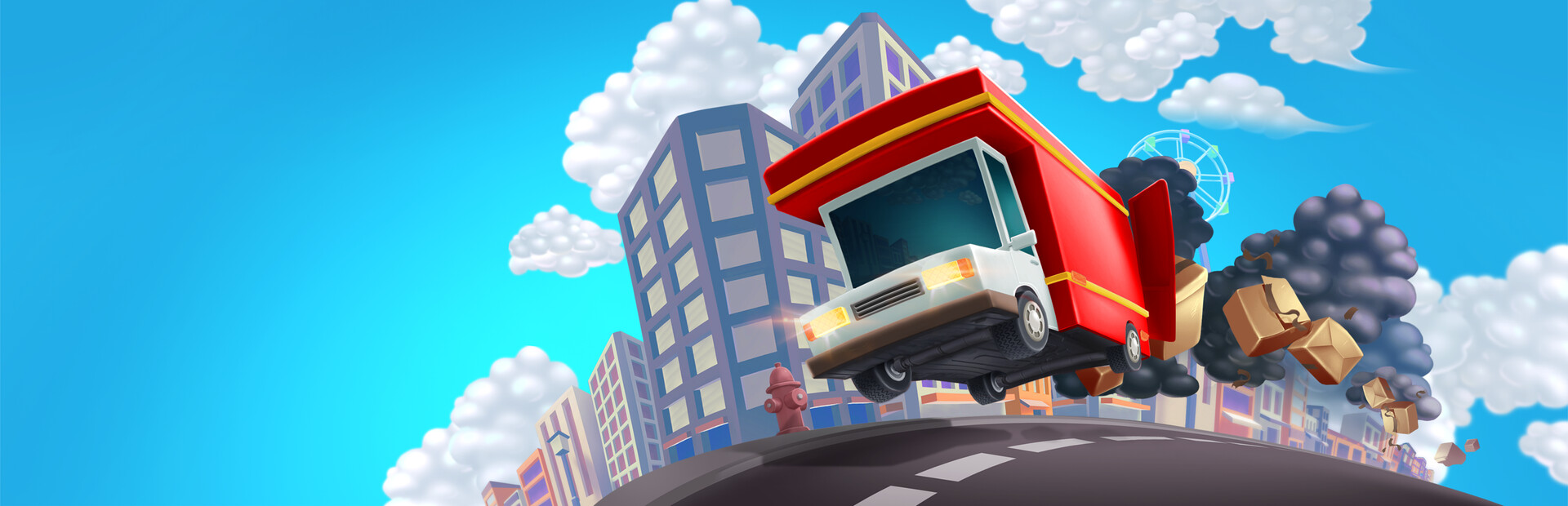 CarGo! cover image