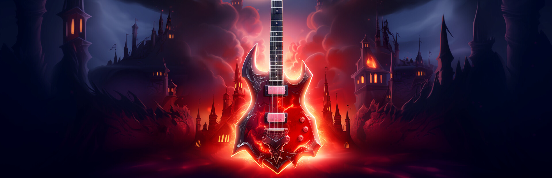 Rhythmetallic cover image