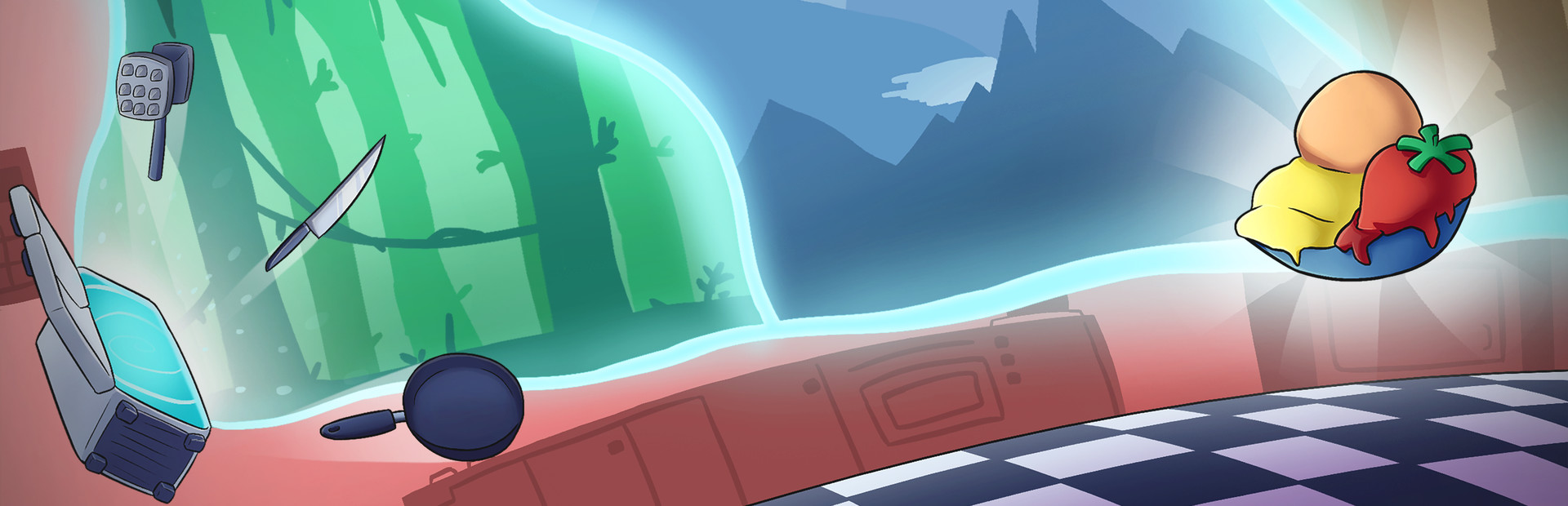 Chefy-Chef cover image
