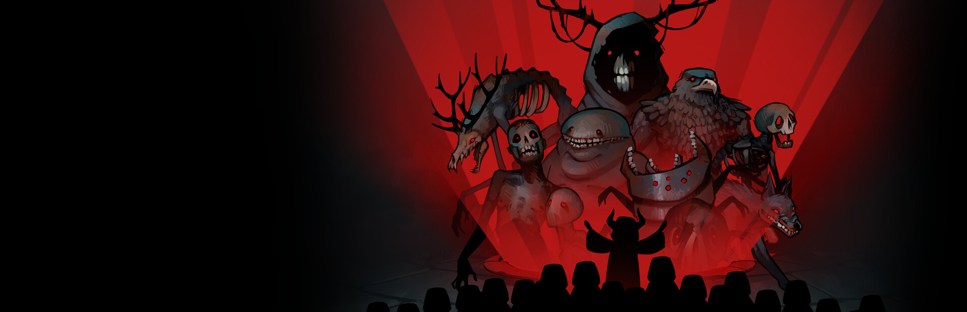 My Little Blood Cult: Let's Summon Demons cover image