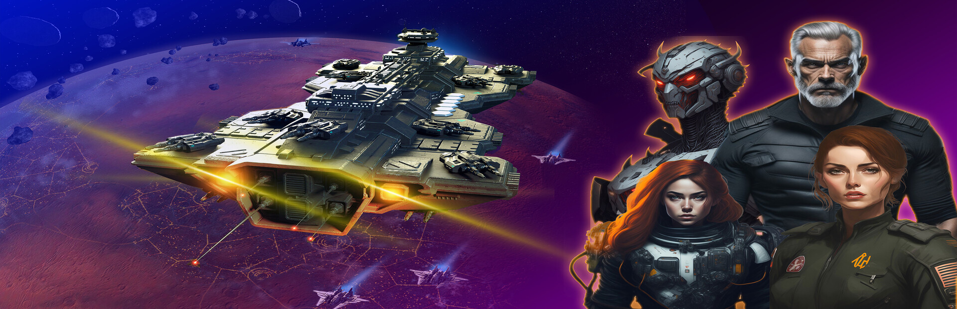 Pirate Patrol cover image