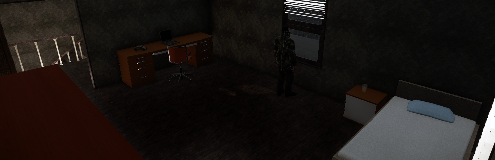 Agent 01 cover image