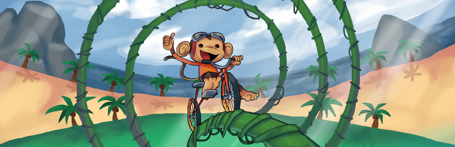 Bananitro cover image