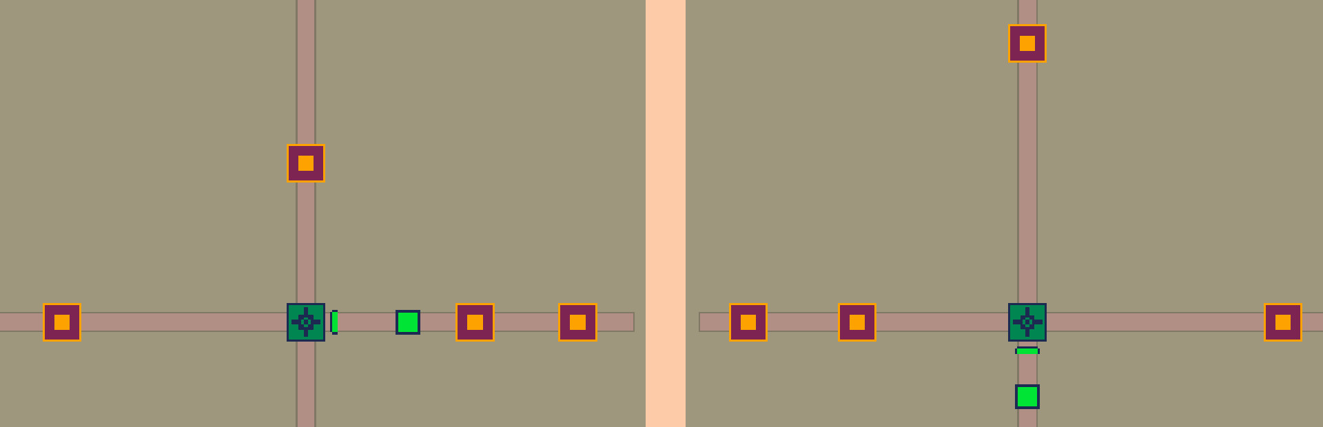 Bullets Squared cover image